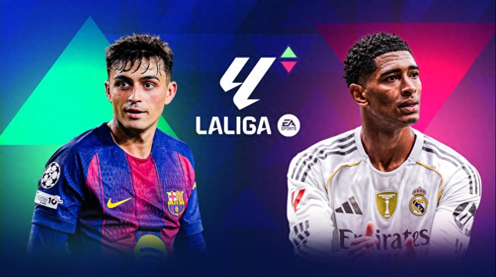 Transfermarkt cập nhật giá trị cầu thủ La Liga: Bellingham và Alvarez giảm, Pedri lên hạng 3, Barcelona có tân binh tỷ Euro