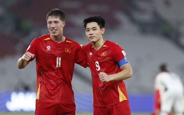 ĐT Việt Nam vs Malaysia: 'Trận chung kết' của HLV Kim Sang Sik (16h00 ngày 5/10, FPT Play trực tiếp tranh hạng ba FIFA Asean Cup)