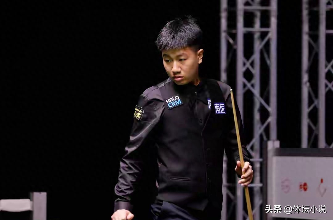 Tin tức giải vòng loại Snooker World Championship: Gao Yang bất ngờ thắng 10-8 để vào top 48, Zhou Yuelong đại thắng 10-3