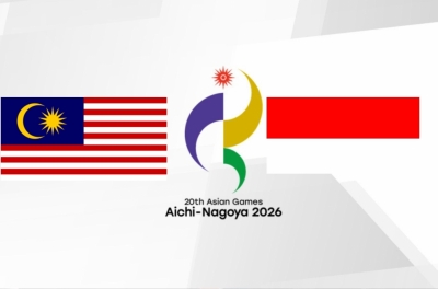 ĐT Malaysia và Indonesia từ chối tham dự ASIAD 2026