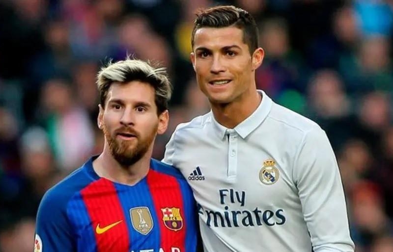 Ronaldo và Messi bị “ra rìa” trong bình chọn cầu thủ La Liga vĩ đại nhất lịch sử