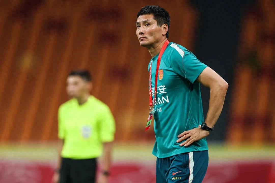 Đội tuyển Trung Quốc thắng Maldives 3-0, những điều hài lòng và chưa hài lòng của Thiệu Giai Nhất