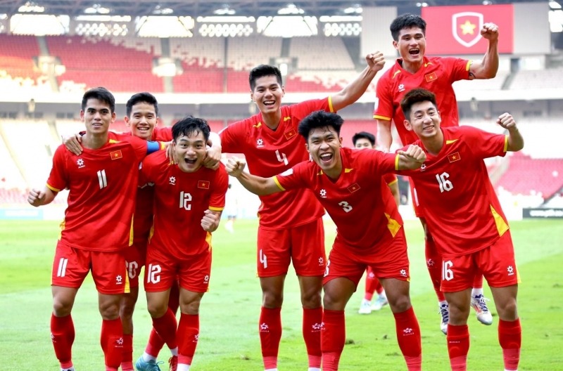 AFC kỳ vọng lớn vào một cái tên U23 Việt Nam ở VCK U23 châu Á