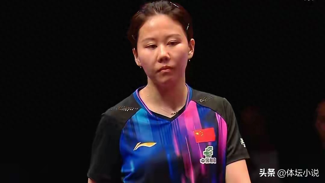 Tứ kết đơn nữ WTT Doha đã xác định: Han Ying trở thành ngựa ô &amp; Nhật Bản bị loại sạch, đội tuyển quốc gia chịu áp lực lớn với 2 suất tranh chức vô địch