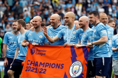 XÁC NHẬN: Man City dính 114 cáo buộc, nguy cơ mất chức vô địch NHA