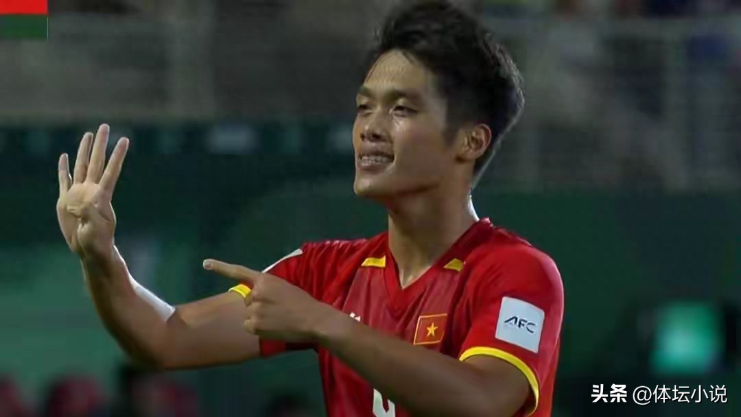 Kịch bản thần kỳ! Thủ môn đối phương 7 lần cản phá đều sai, Việt Nam chơi thiếu người thắng Hàn Quốc trên chấm luân lưu, giành hạng ba U23 châu Á