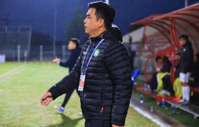 HLV Việt Thắng chỉ thẳng lý do Đồng Nai bị đối phương cầm hòa