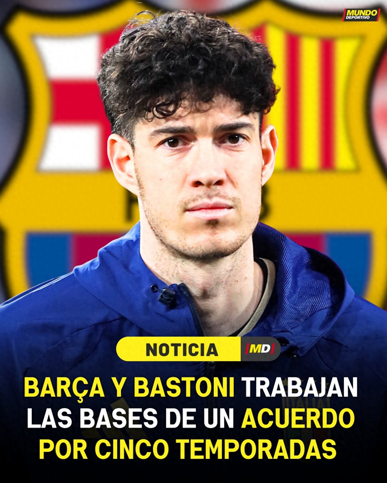 Thật sự sẽ chuyển sang Barcelona? Truyền thông Ý cho biết đã đạt được thỏa thuận sơ bộ, Inter Milan đòi giá 70 triệu euro.
