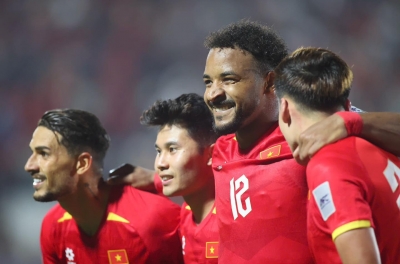Thái Lan khiến ĐT Việt Nam đối mặt bảng ‘tử thần’ kinh hoàng Asian Cup