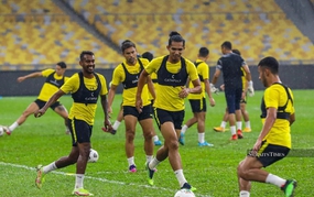 Giải pháp cho bóng đá Malaysia: 'Không cần nhập tịch để vượt đội tuyển Việt Nam'