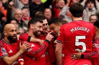 CHÍNH THỨC: Ngôi sao MU xuất sắc nhất Ngoại hạng Anh