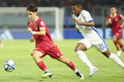 NÓNG: Indonesia gọi loạt sao nhập tịch để đấu U19 Việt Nam