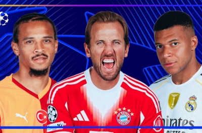 Lượt cuối Champions League: Những điểm nhấn không thể bỏ lỡ