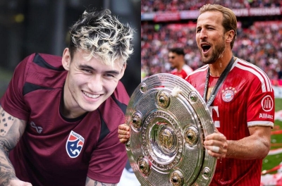 CHÍNH THỨC: Hậu vệ tuyển Thái Lan sẽ đấu Harry Kane mùa tới