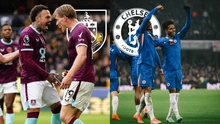 TRỰC TIẾP bóng đá Burnley vs Chelsea 19h30 hôm nay, Ngoại hạng Anh vòng 12