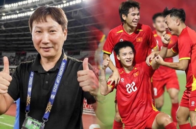 FIFA báo tin cực vui đến bóng đá Việt Nam ngay trước World Cup 2026