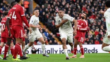 Tệ đến mức nào thì Liverpool sa thải Slot?