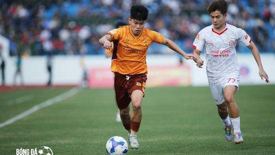 'Chuyện lạ' HAGL: Một năm một lần vô địch, một lần á quân