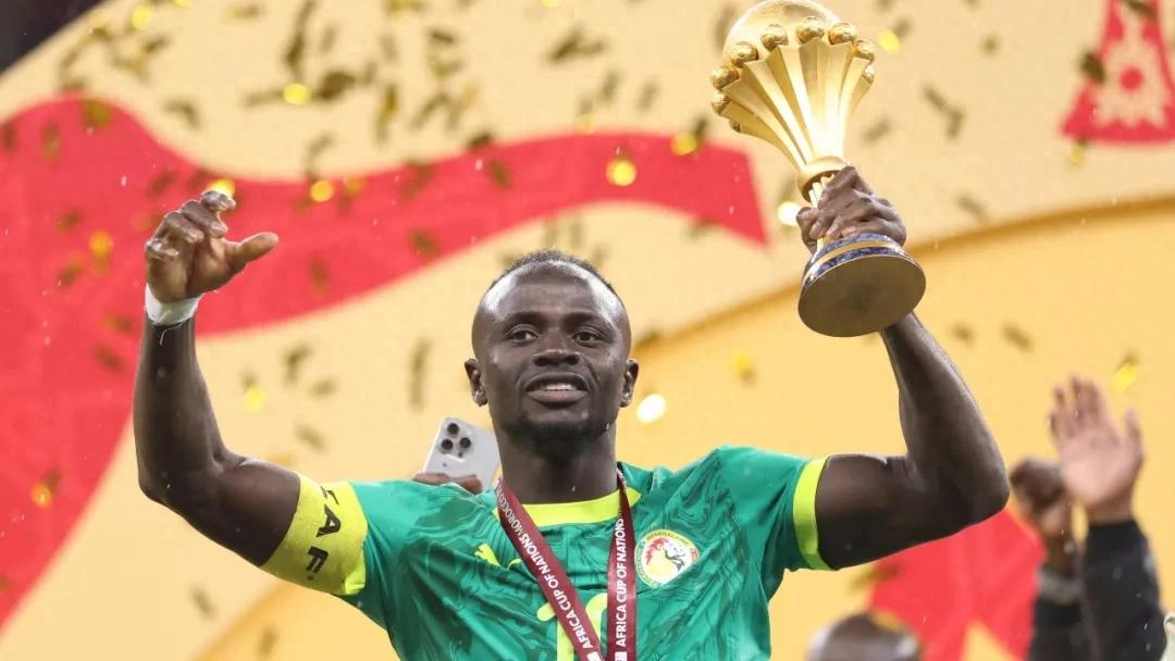 Senegal bị "tước đoạt" chức vô địch! Dù kháng cáo thành công hay không, đều là một cú tát vào bóng đá châu Phi