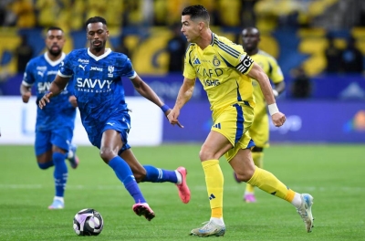 Trực tiếp bóng đá Al Nassr vs Al Hilal, 01h00 hôm nay 13/5