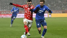 Nhận định, soi tỷ lệ Mainz vs Hoffenheim 02h30 ngày 22/11, vòng 11 Bundesliga
