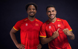 Đội hình xuất phát Việt Nam vs Malaysia: Hoàng Hên và Xuân Son đá chính