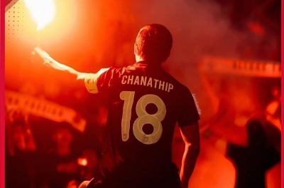 AFC ra án phạt cho LĐBĐ Thái Lan nặng gấp đôi Việt Nam