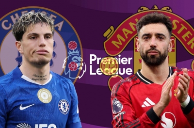 Siêu máy tính dự đoán bất ngờ trận Chelsea vs MU