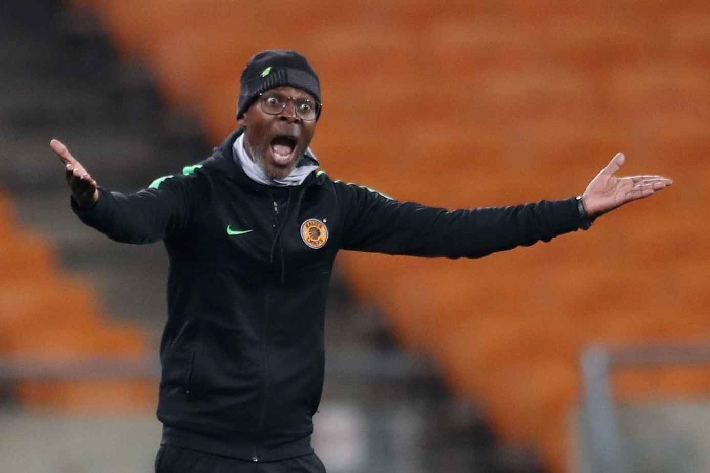 Số liệu thống kê về Arthur Zwane sẽ khiến người hâm mộ Kaizer Chiefs cảm thấy xót xa.