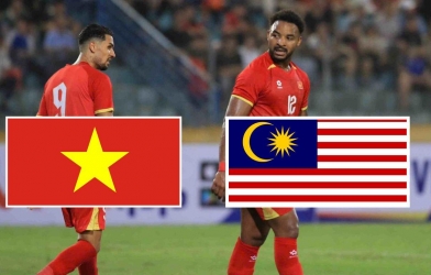 CĐV Đông Nam Á nói thẳng kết quả bất ngờ trận Việt Nam vs Malaysia