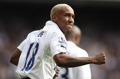 CHÍNH THỨC: Huyền thoại ghi 143 bàn của Tottenham được bổ nhiệm làm HLV