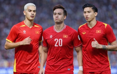 ĐT Việt Nam có hàng phòng ngự cao nhất lịch sử đấu Malaysia