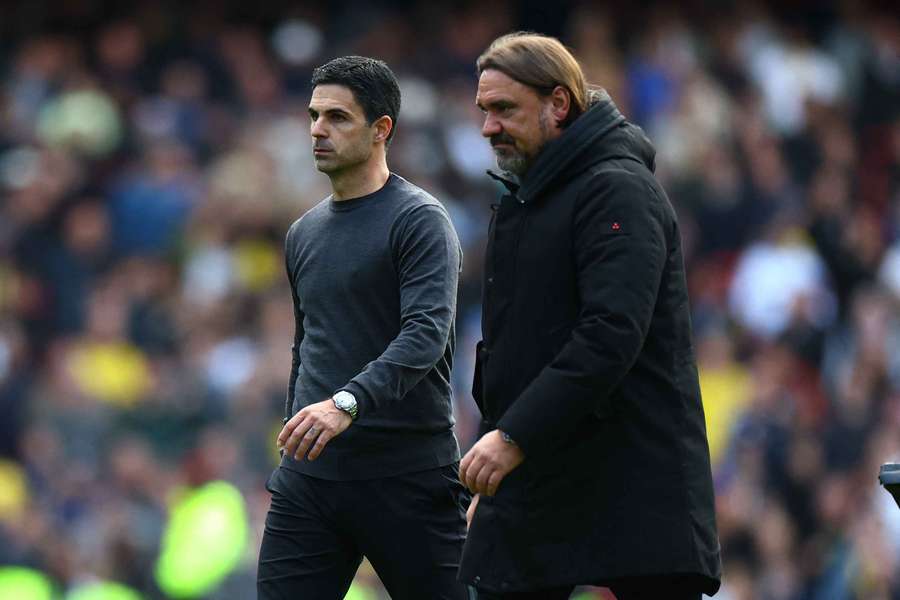 “Họ thật phi thường”: Arsenal và Arteta vượt qua cú hích từ Leeds đầy ấn tượng