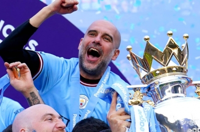 Rời Man City, Pep sẽ dẫn dắt ĐTQG từng vĩ đại thế giới