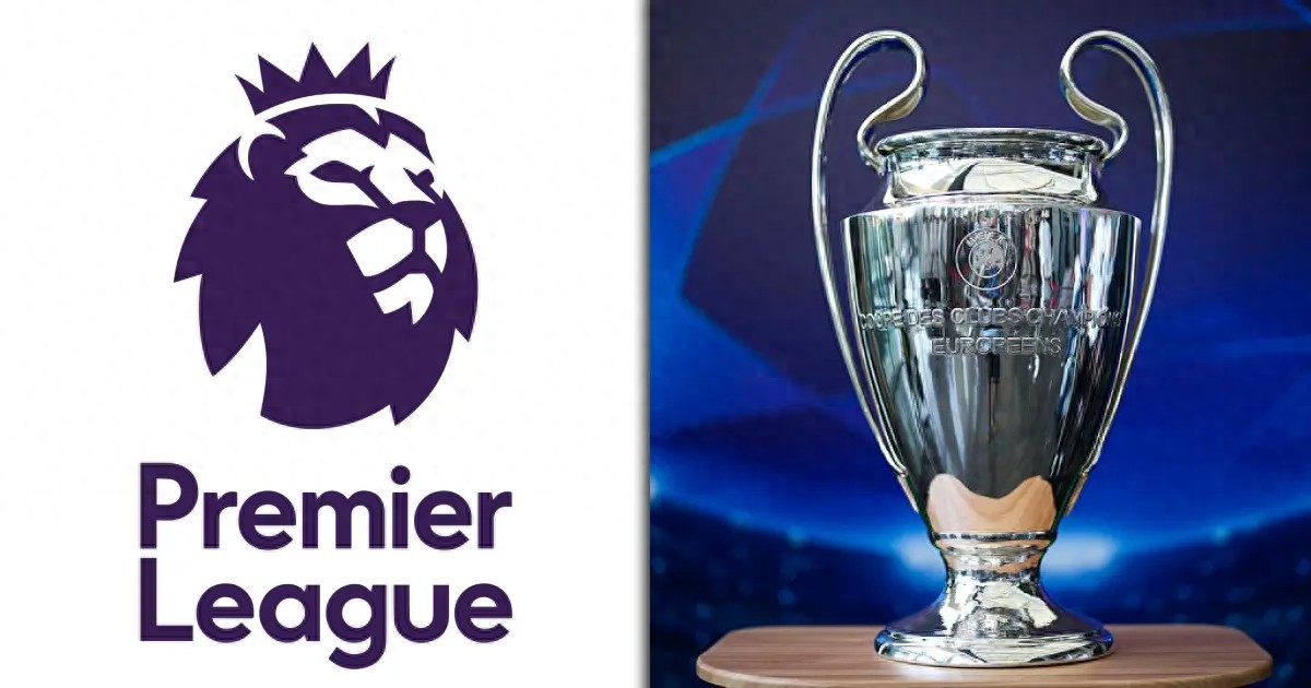 Giải đấu số 1 chỉ là hư danh, vòng 1/8 Champions League Premier League bị đánh bại, Chelsea nhận "Rafael", Newcastle 38, Man City 51