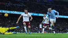 TRỰC TIẾP bóng đá Manchester City vs West Ham 22h30 hôm nay, Ngoại hạng Anh vòng 17