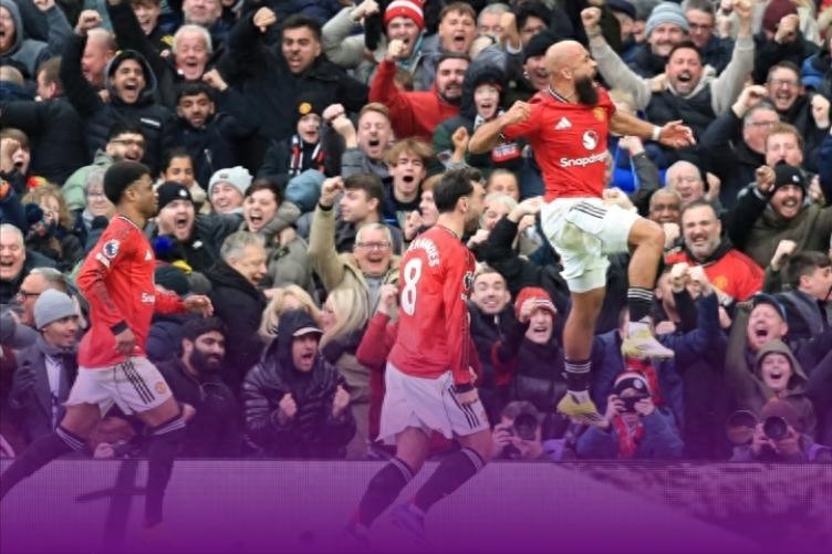 Sự kiêu ngạo của HLV Guardiola đã làm hại Man City, hàng thủ chắp vá vẫn chơi với một tiền vệ phòng ngự duy nhất, Haaland mờ nhạt suốt 7 trận, thua Man City 0-2.