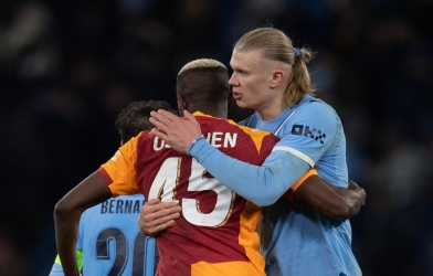 Tiền đạo ghi 167 bàn thắng chỉ thẳng đối thủ muốn tránh ở Champions League