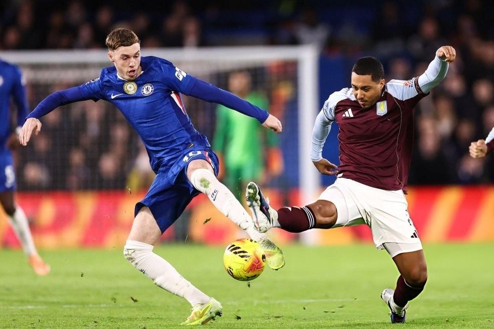 Bị tố chơi xấu, Chelsea mở cuộc điều tra