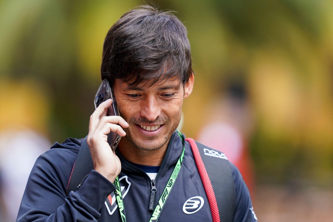 Cựu ngôi sao Man City David Silva tái xuất để gia nhập đội bóng tại Giải Ngoại hạng Hồng Kông
