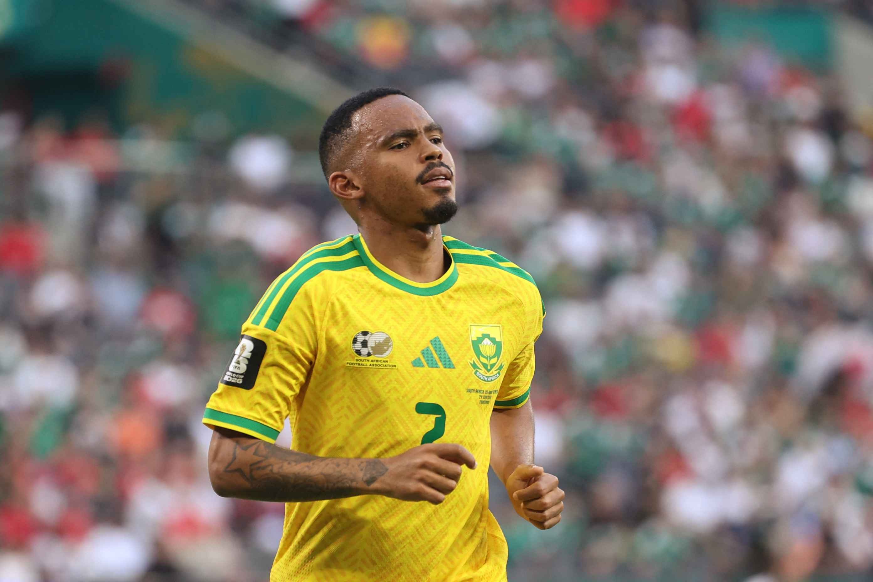 Những kỷ lục bị phá vỡ trong chiến thắng hủy diệt của Bafana Bafana trước Eritrea