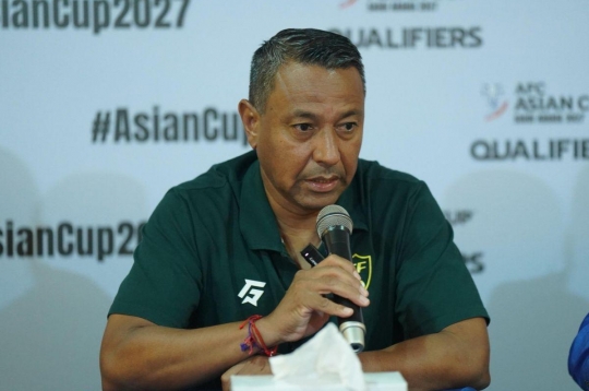 Đối thủ ĐT Việt Nam bất ngờ vắng HLV trưởng trước FIFA ASEAN Cup