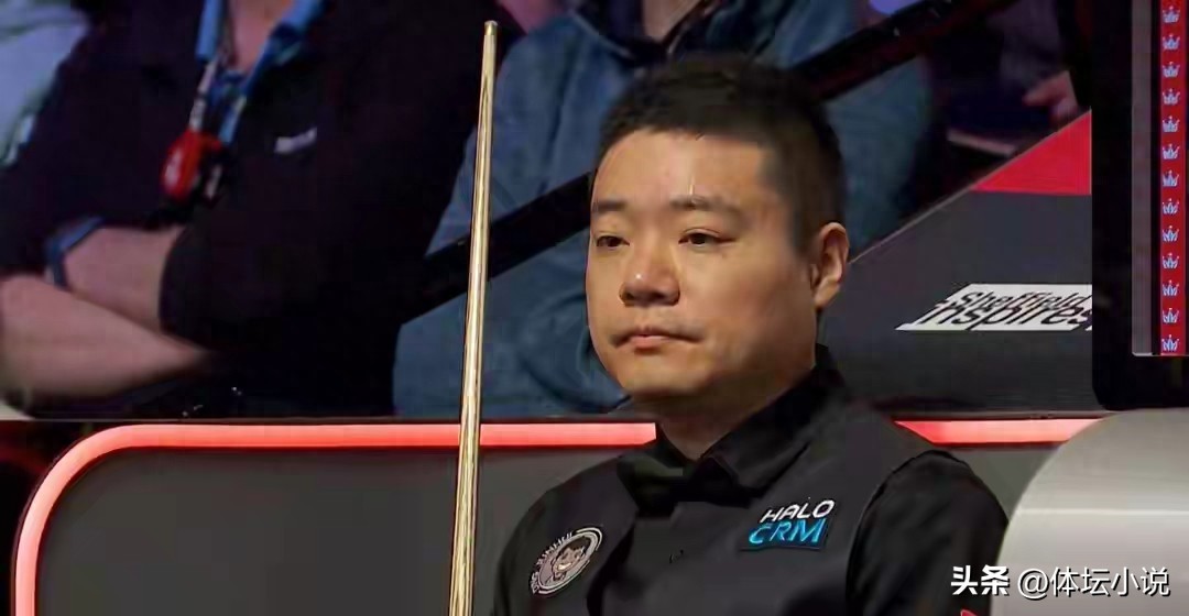 Tin tức Giải vô địch Snooker thế giới! Đã có vị trí thứ 6 vào top 16, Ding Junhui thắng lớn 10-5, sẽ gặp Zhao Xintong