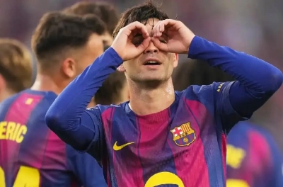 2 ngôi sao Real Madrid khiến Pedri phải run sợ