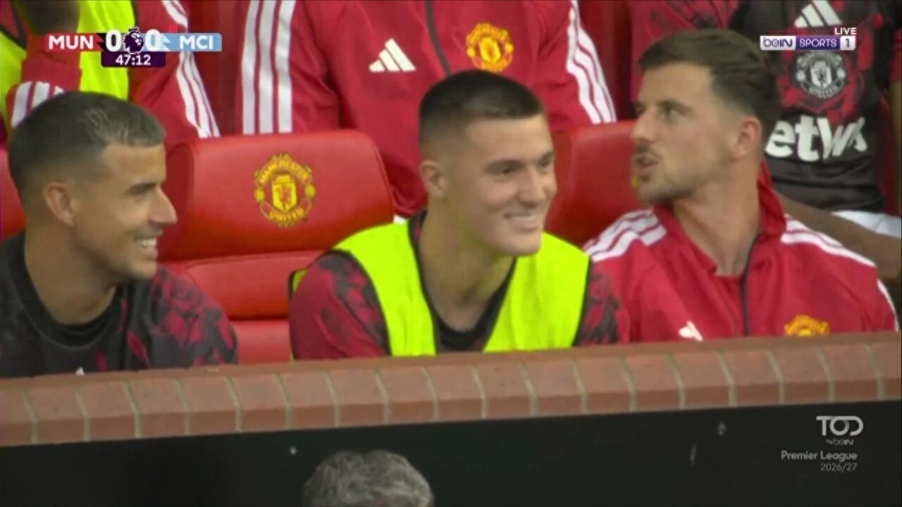 Carrick không thích Sesko? Lý do Man Utd không phụ thuộc vào chiến thuật số 9 bị phơi bày, Ratcliffe khó thoát khỏi trách nhiệm
