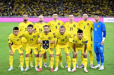ĐT Malaysia nhận thông tin quan trọng từ FIFA trước ngày đấu Việt Nam