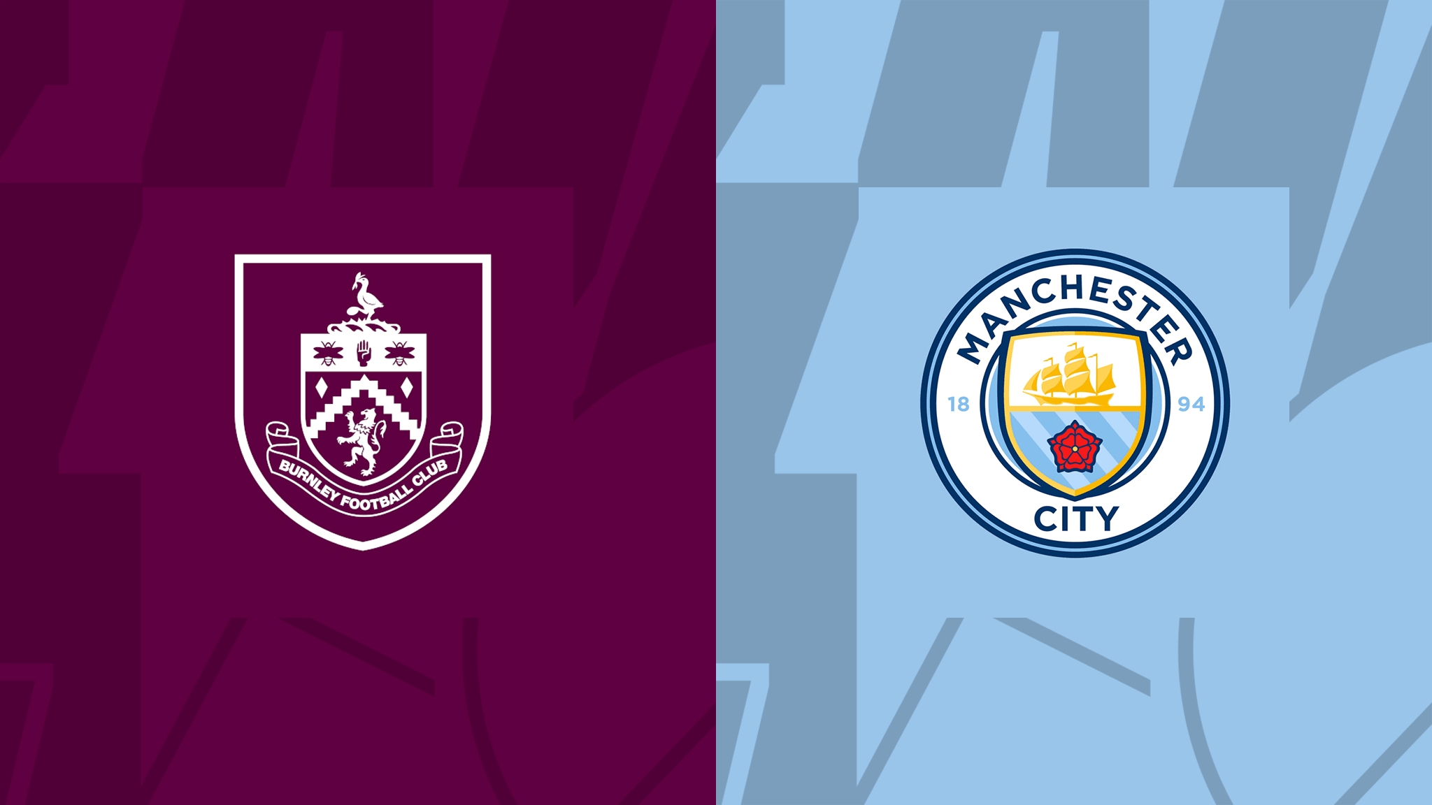 Dự đoán trận Burnley vs Man City: Rodri không tham gia, Man City tranh thắng trên sân khách để lên ngôi đầu và đẩy Burnley xuống hạng