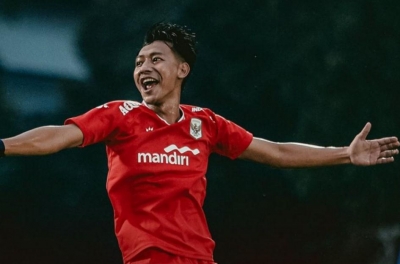 Indonesia thắng đậm, HLV World Cup ra mắt ấn tượng