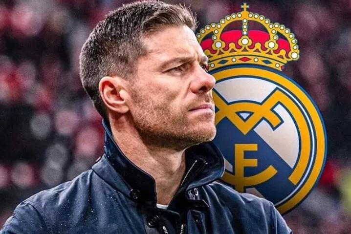 Thua đau Barca, Real Madrid chốt số phận Xabi Alonso