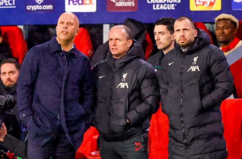 'Ghế nóng' ĐT Indonesia nhận tín hiệu lạ từ cựu trợ lý HLV Liverpool